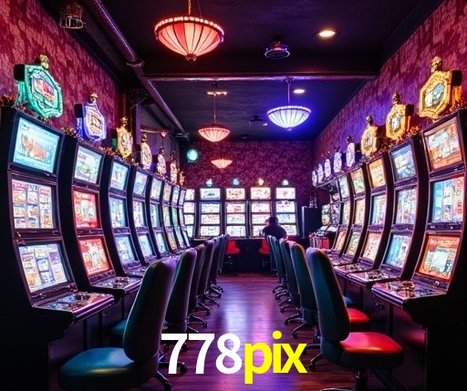 RTP dos slots populares na 778pix