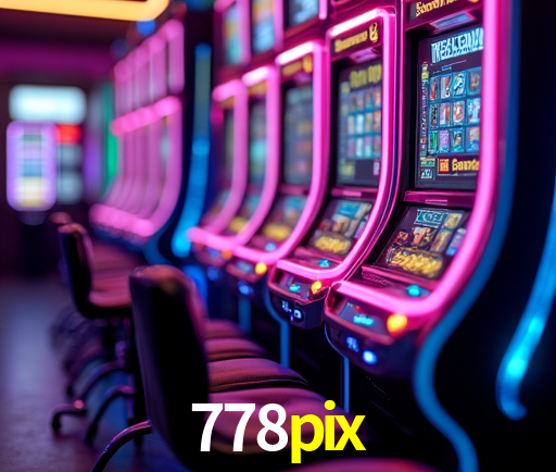 Lista de jogos de slot na 778pix