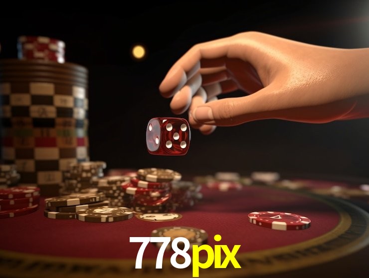 Experiência VIP 778pix