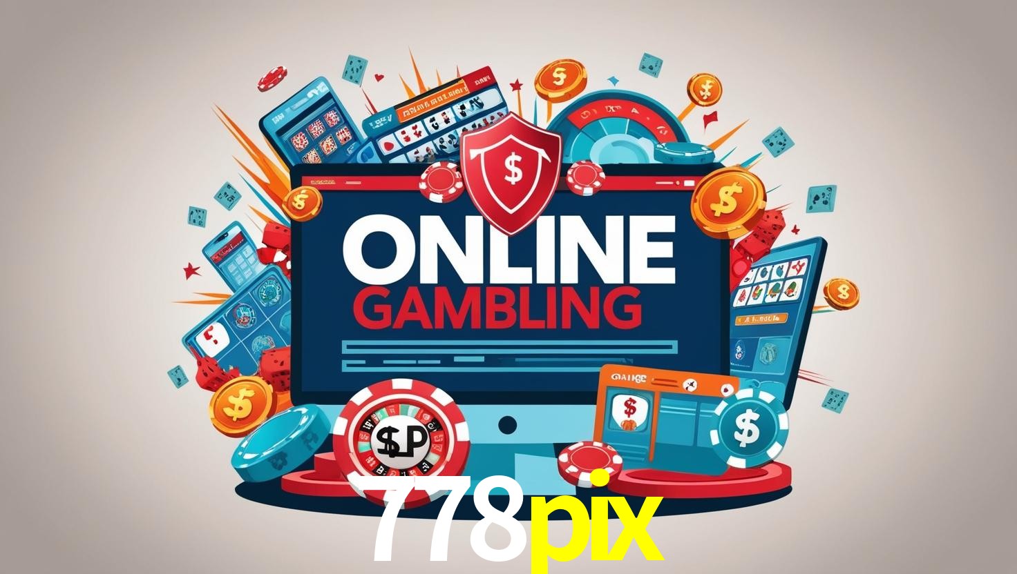 Slots no Site 778PIX.COM