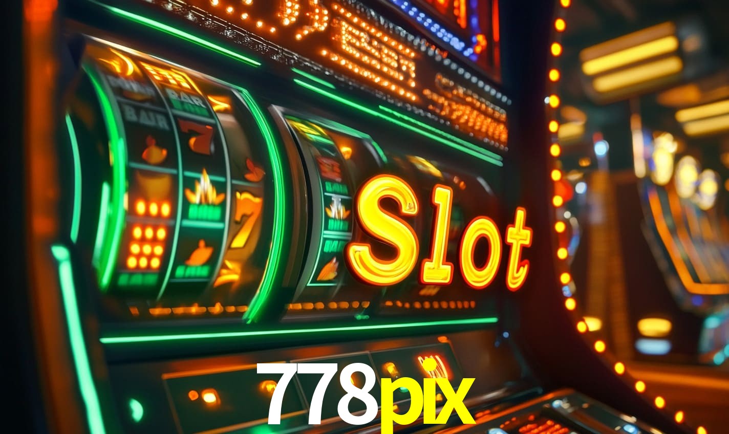 Login Seguro 778PIX.COM