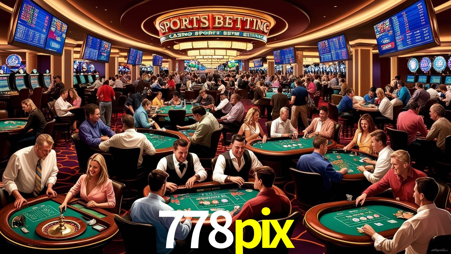 Fortune Tiger Slot no Site 778PIX.COM
